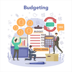 budget-an-event-of-ministry-of-finance