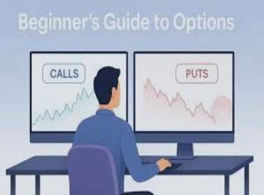 Call Option Basics: A Complete Beginner’s Guide to Options Trading